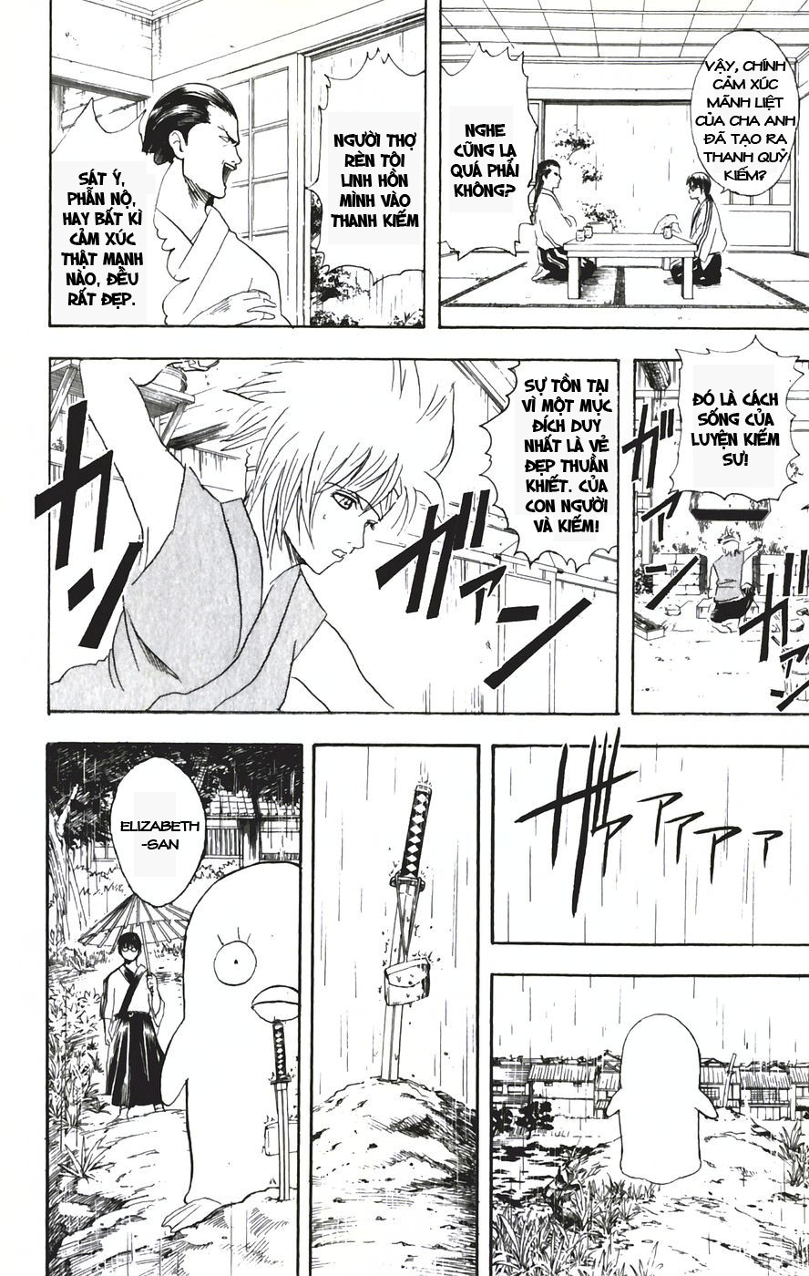 Chapter 91 - Trang 13