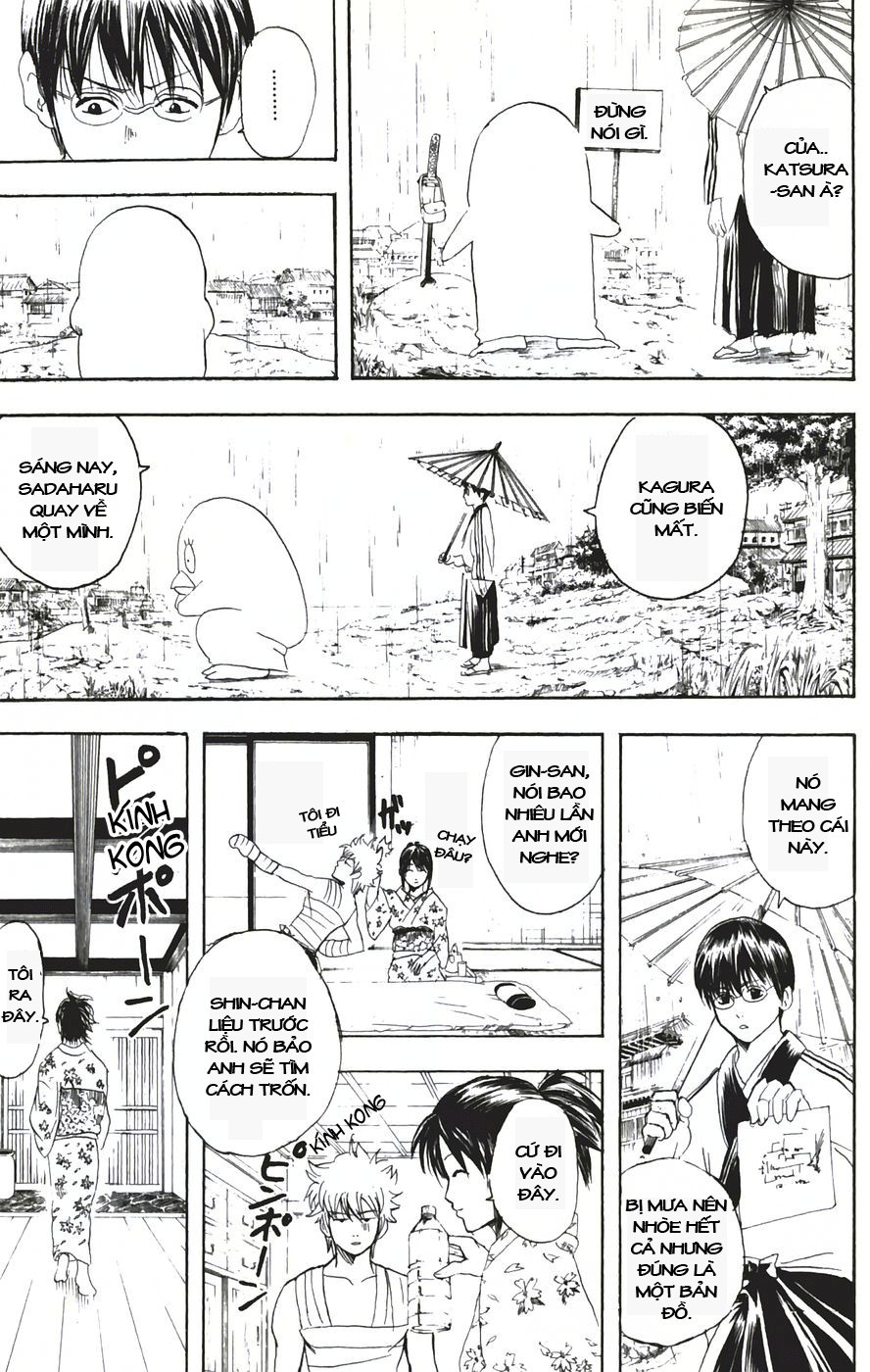 Chapter 91 - Trang 14