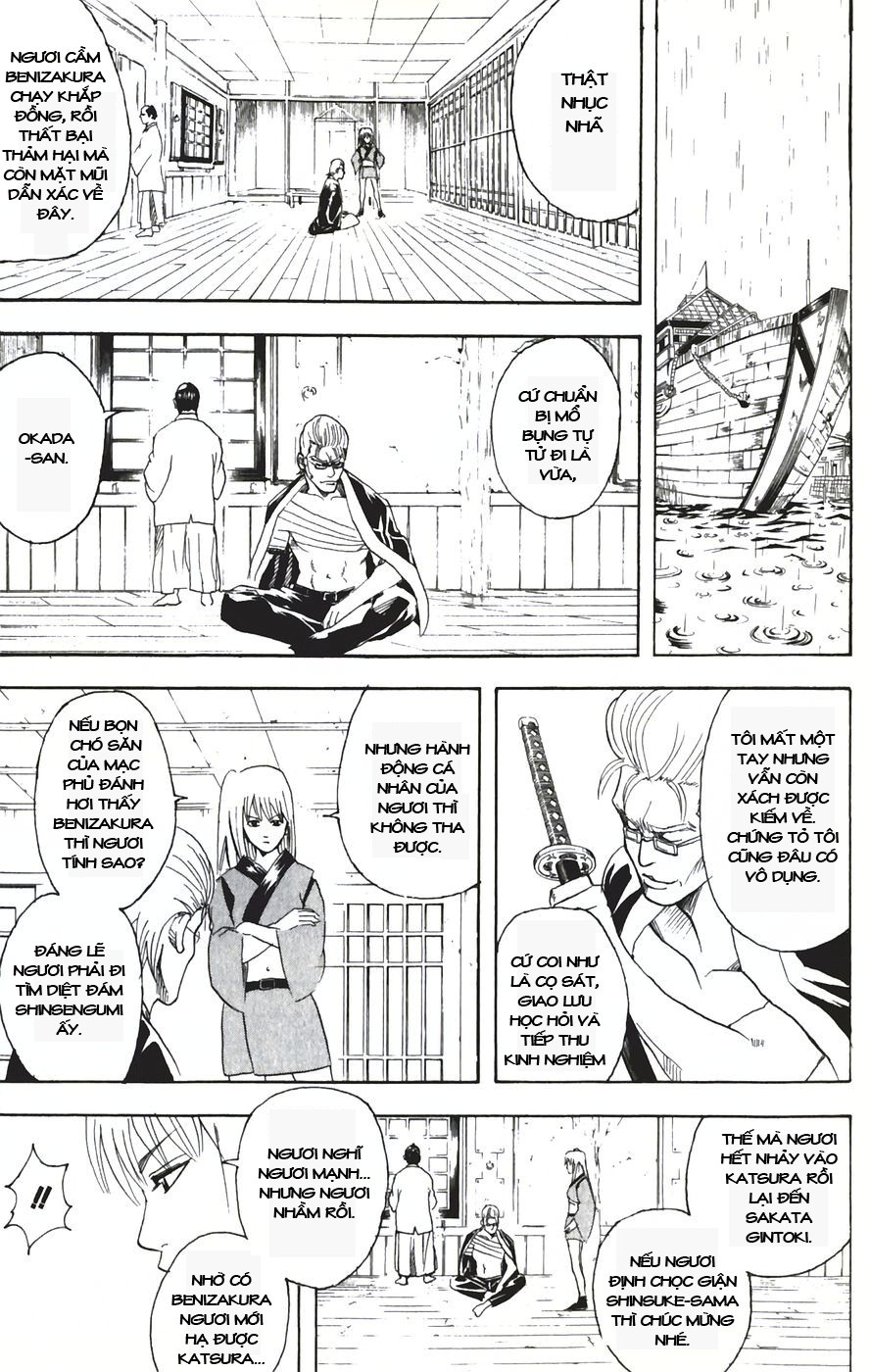 Chapter 91 - Trang 16