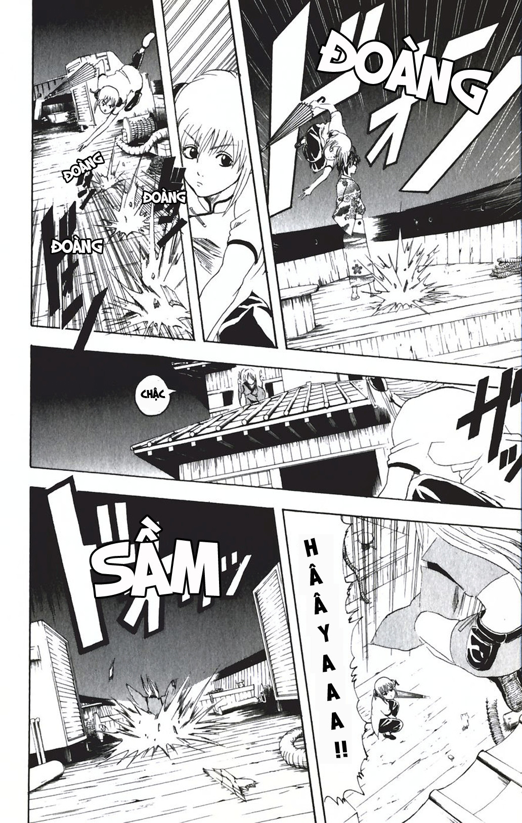 Chapter 91 - Trang 3