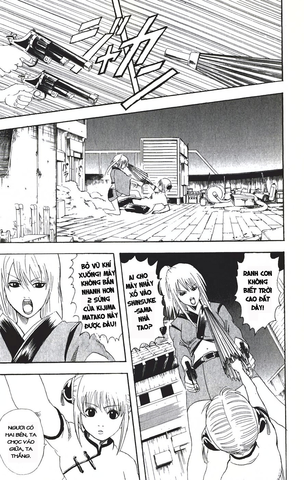 Chapter 91 - Trang 4