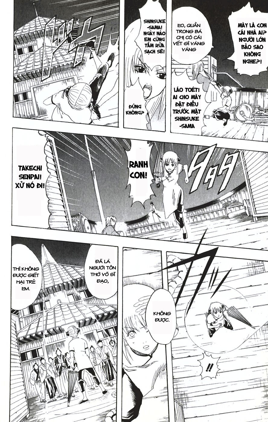 Chapter 91 - Trang 5