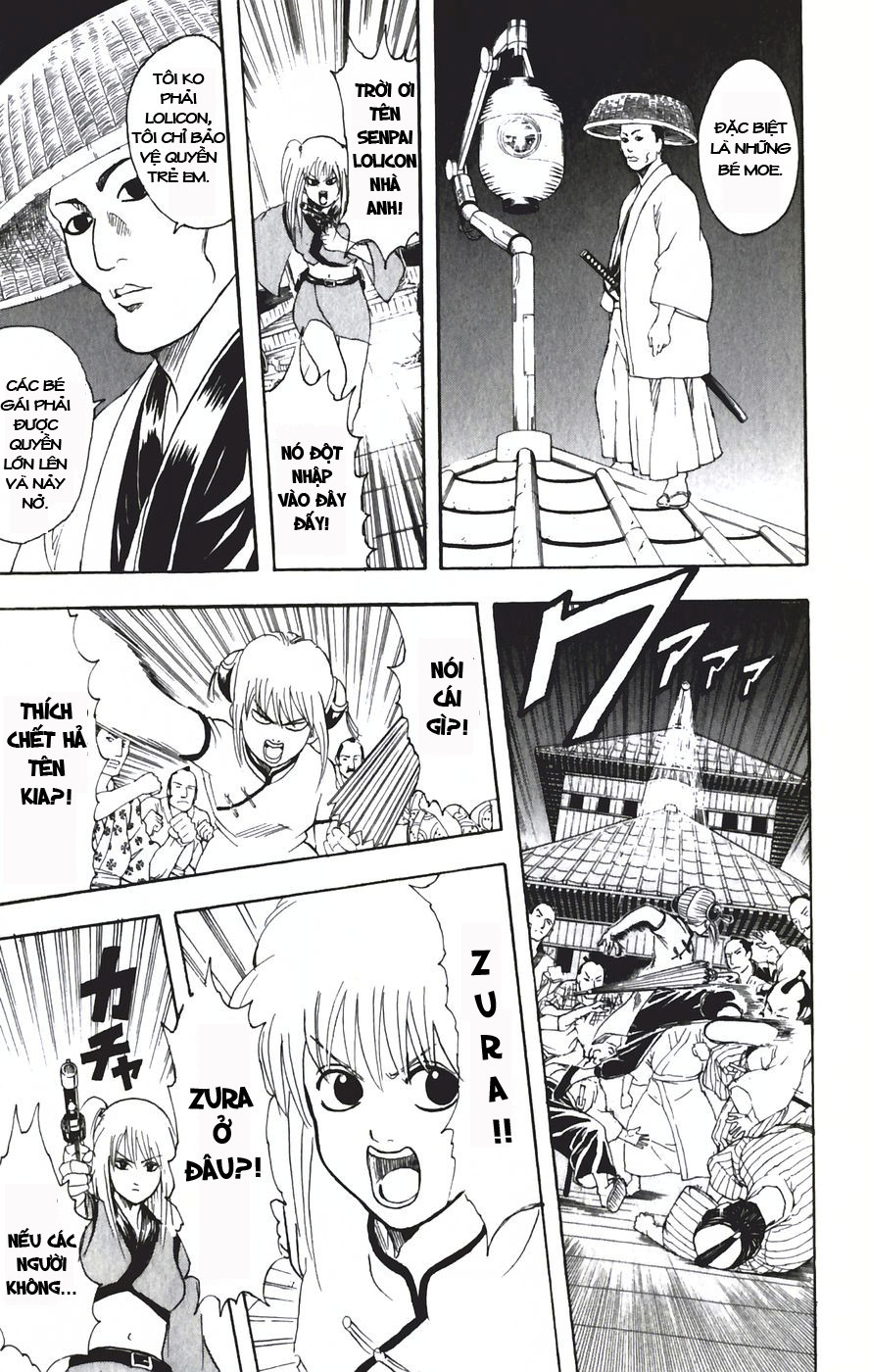 Chapter 91 - Trang 6