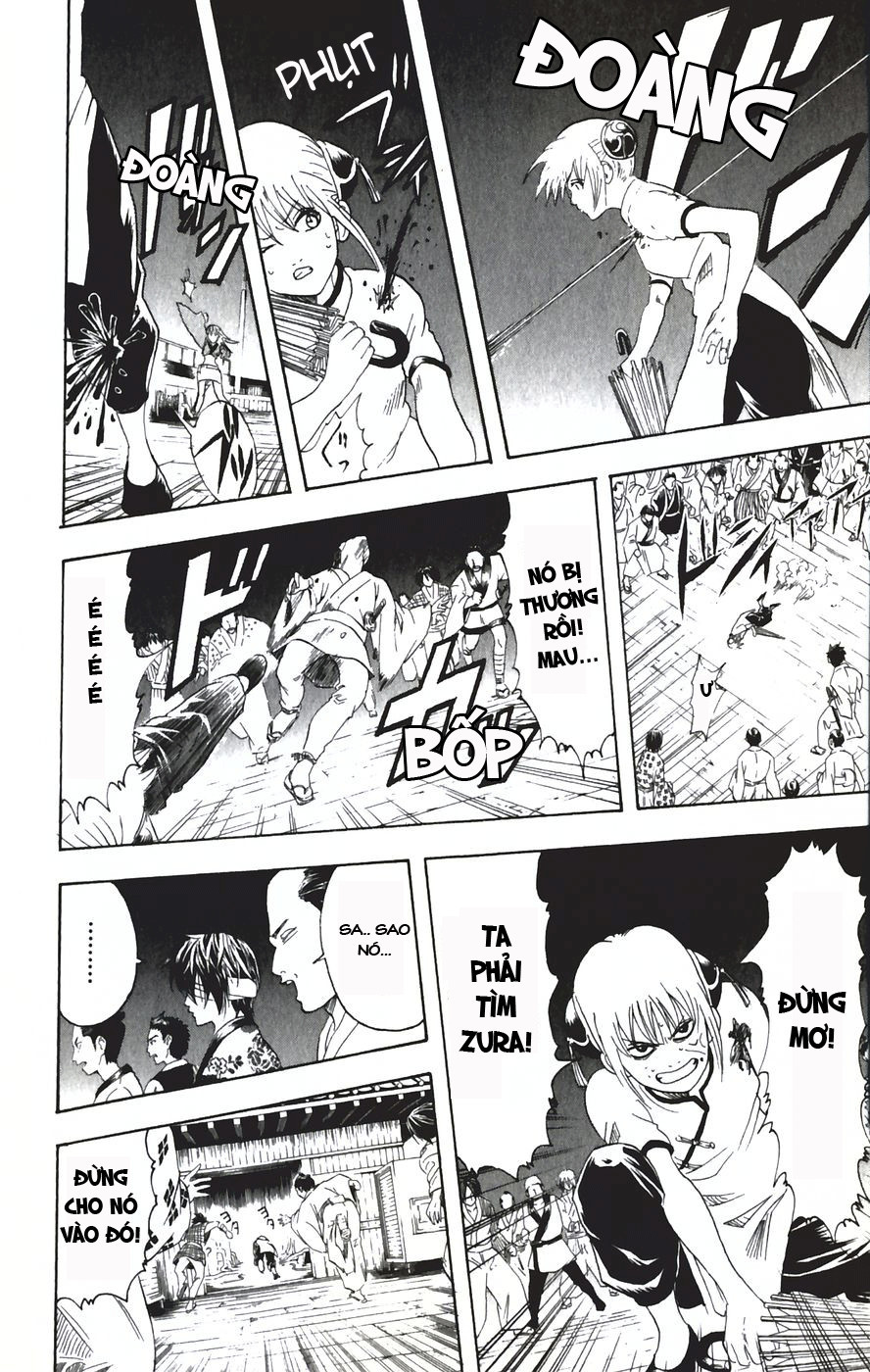 Chapter 91 - Trang 7