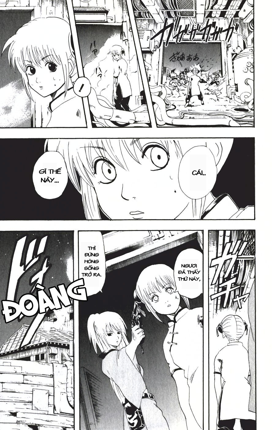 Chapter 91 - Trang 8