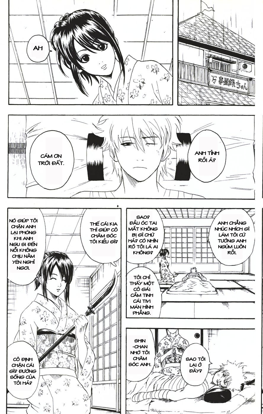 Chapter 91 - Trang 9