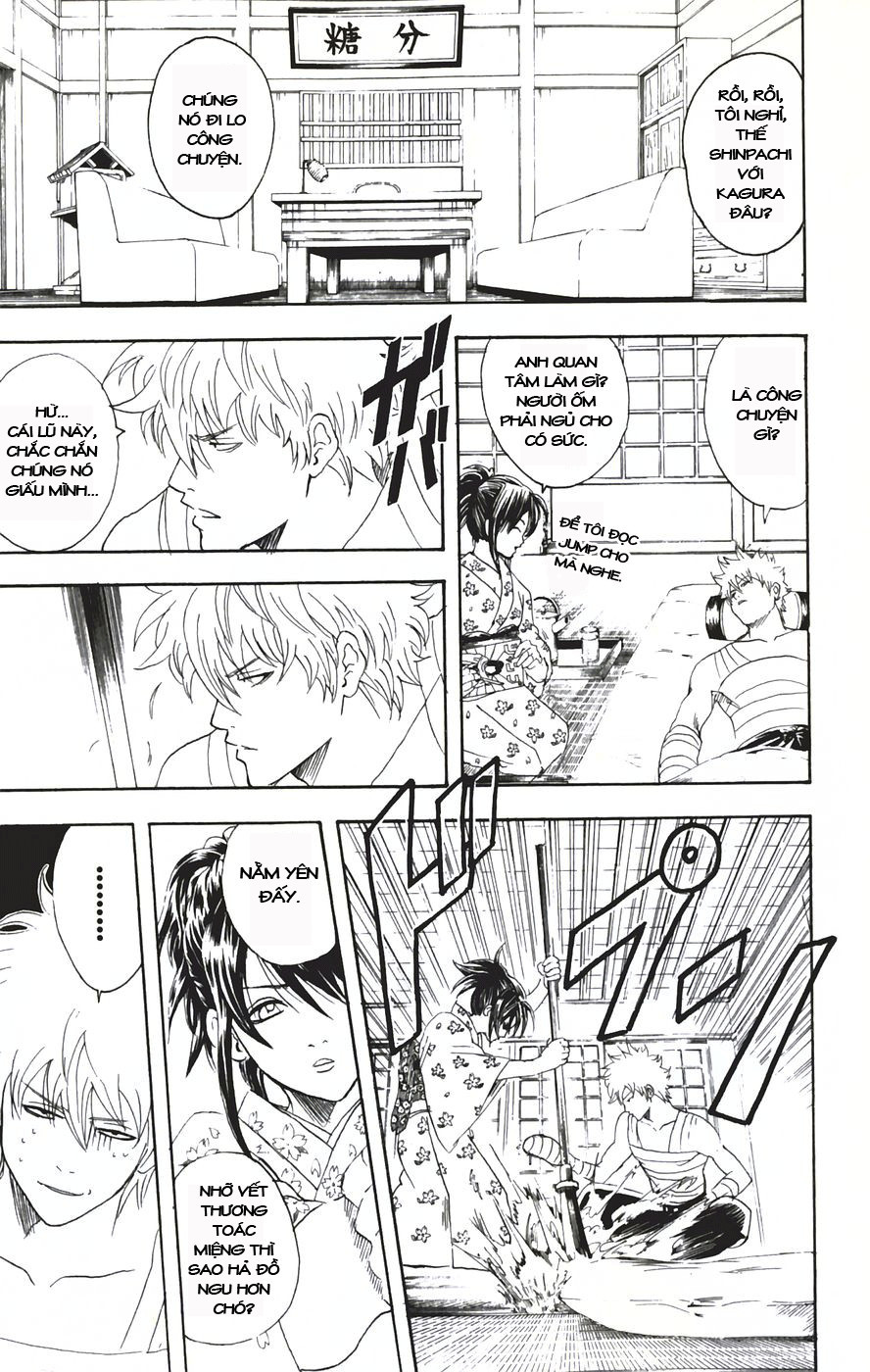 Chapter 91 - Trang 10