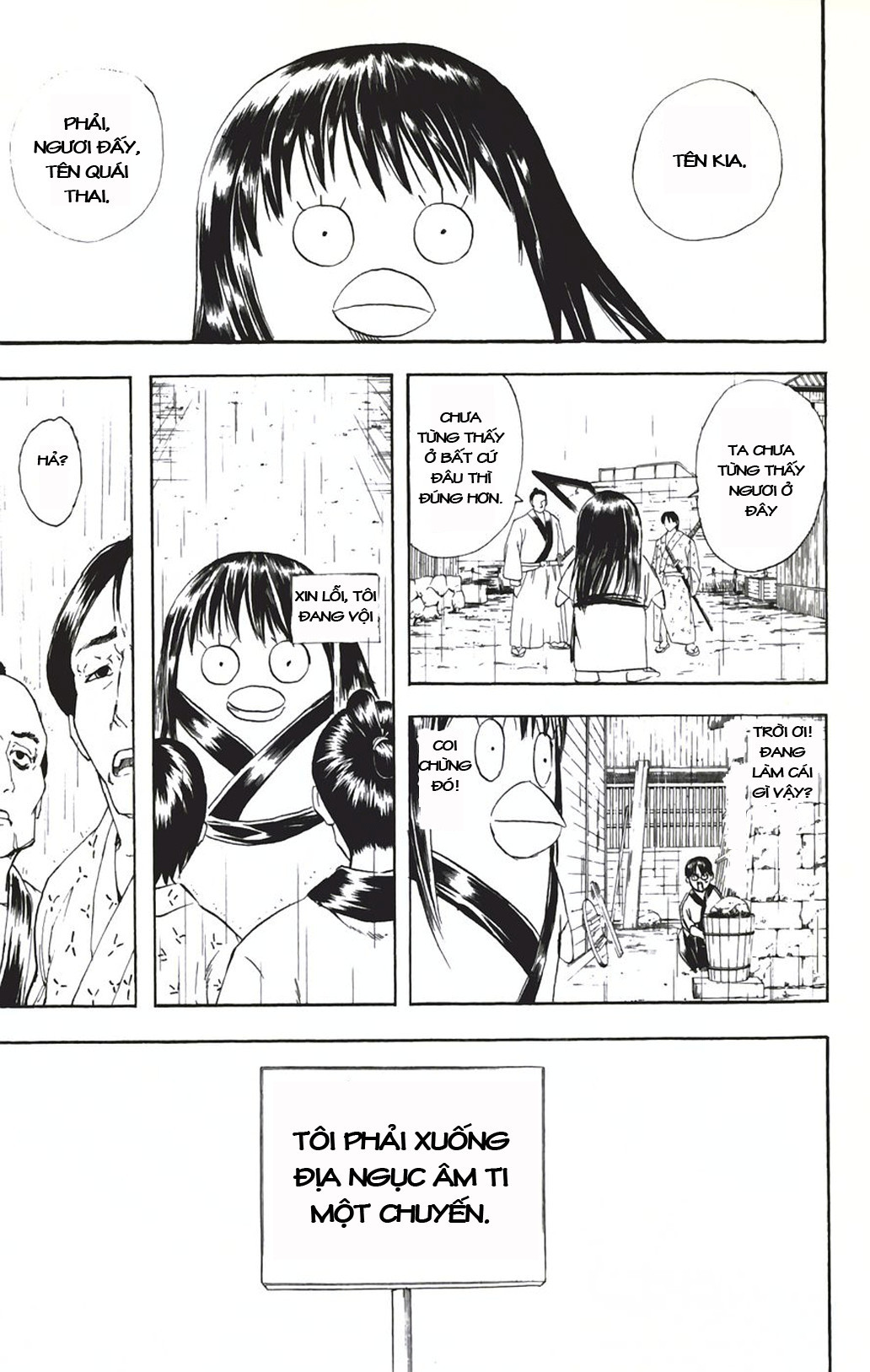 Chapter 92 - Trang 12