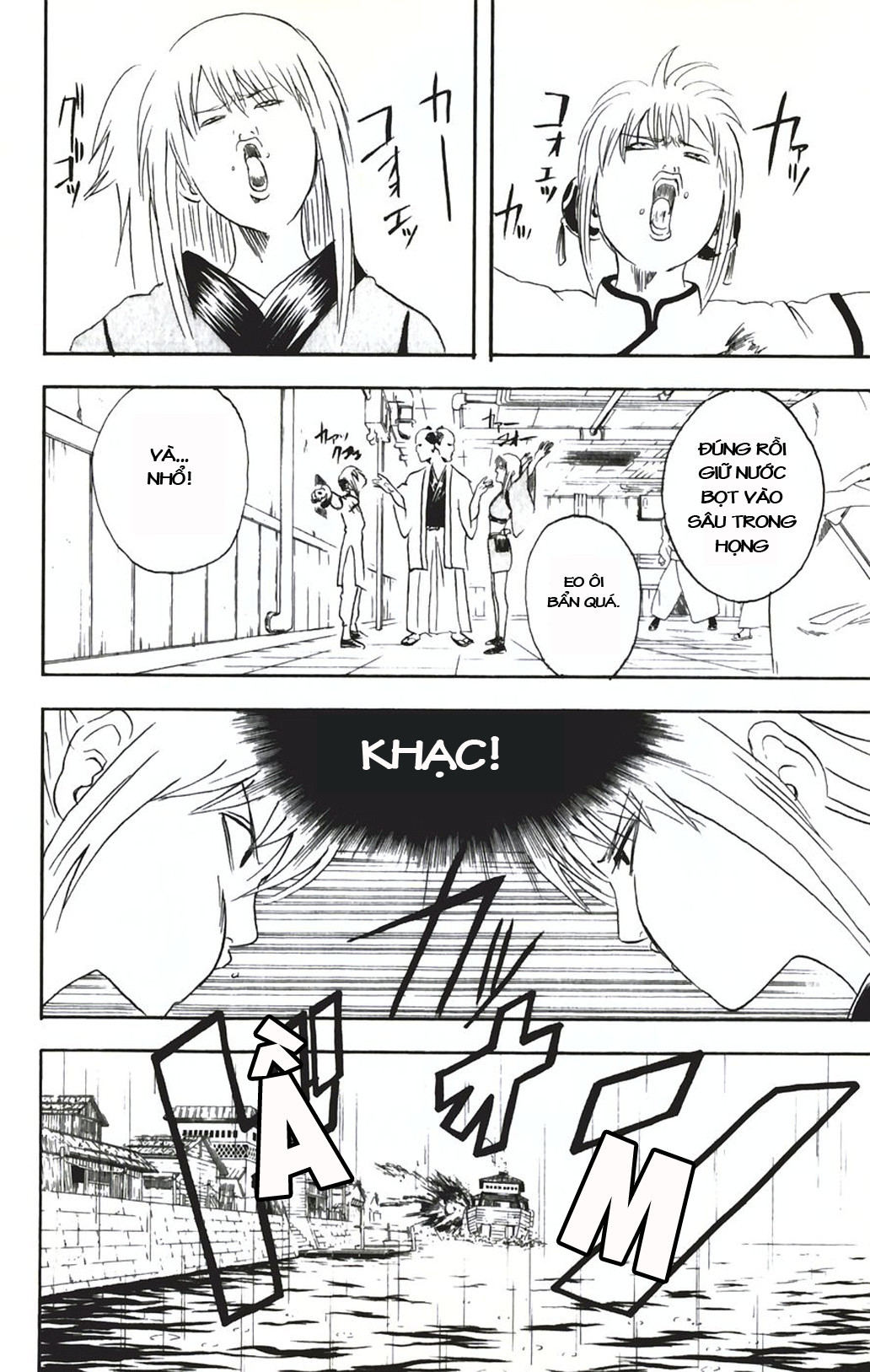 Chapter 92 - Trang 13