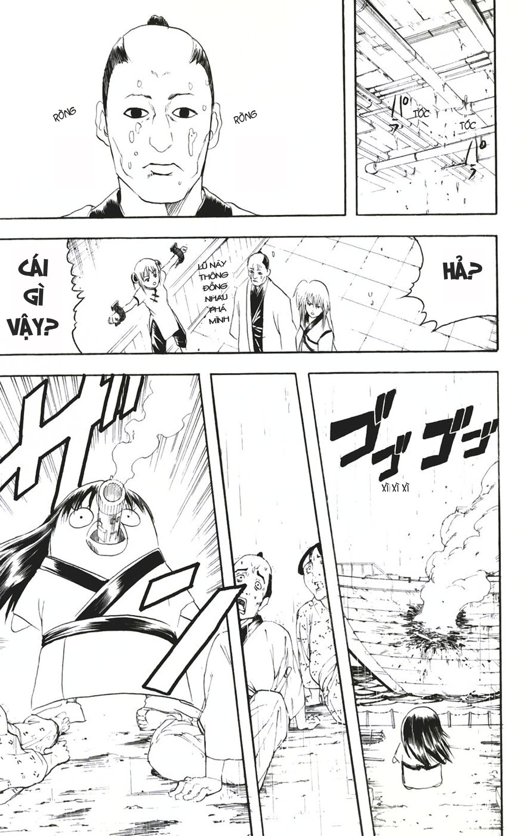 Chapter 92 - Trang 14