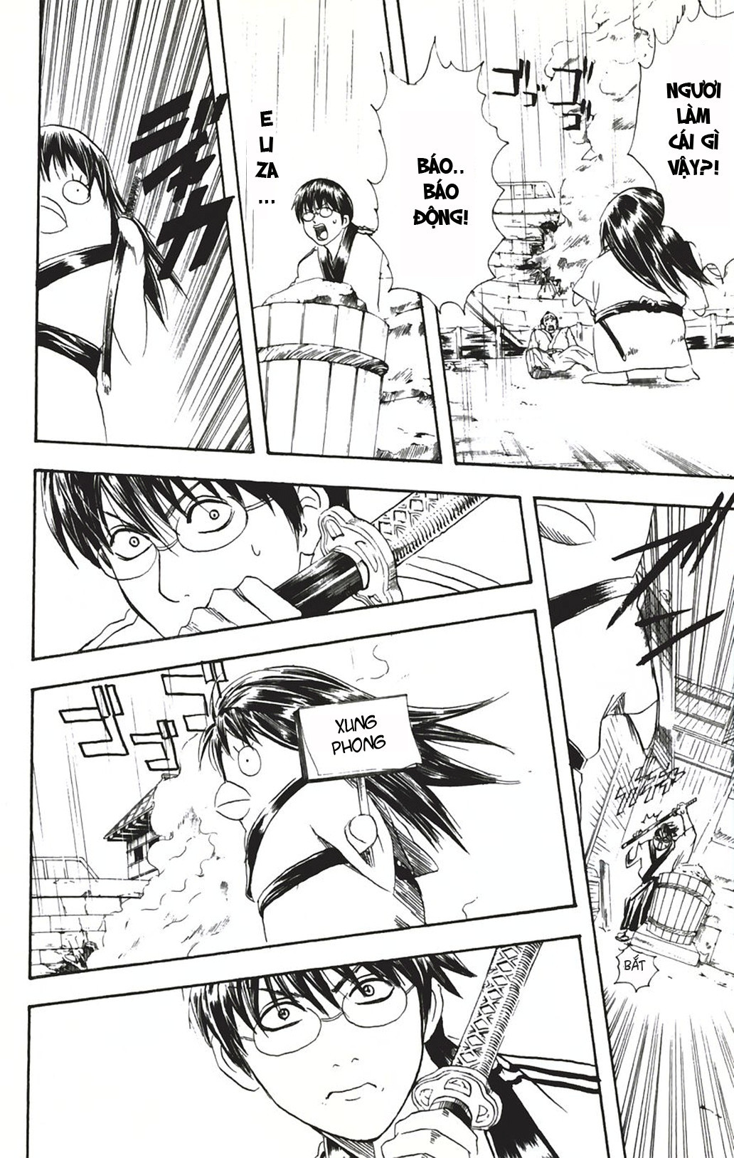 Chapter 92 - Trang 15