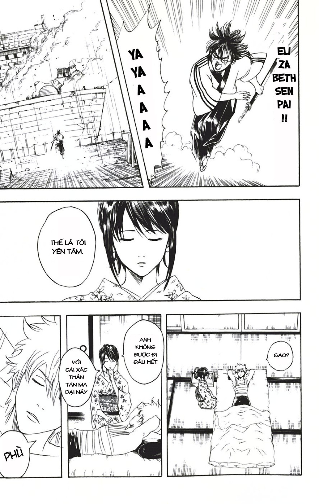 Chapter 92 - Trang 16