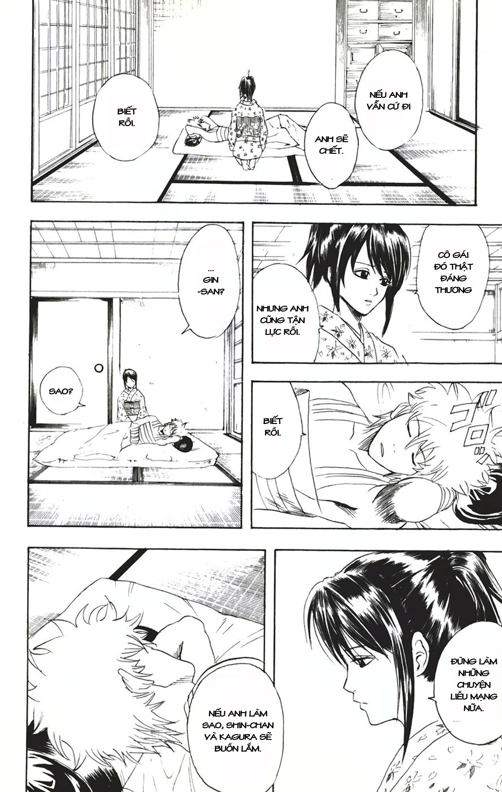 Chapter 92 - Trang 17