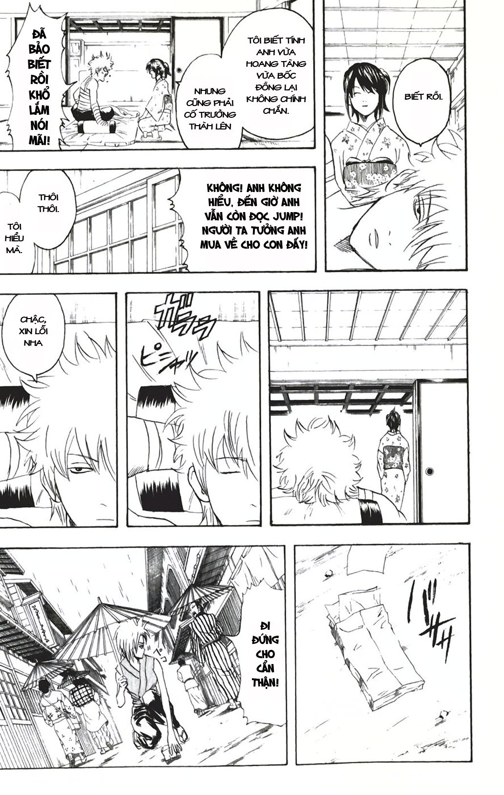 Chapter 92 - Trang 18
