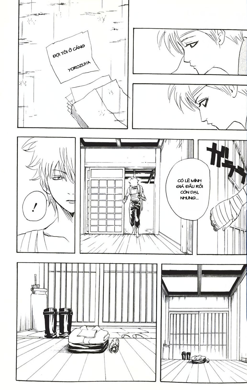 Chapter 92 - Trang 19