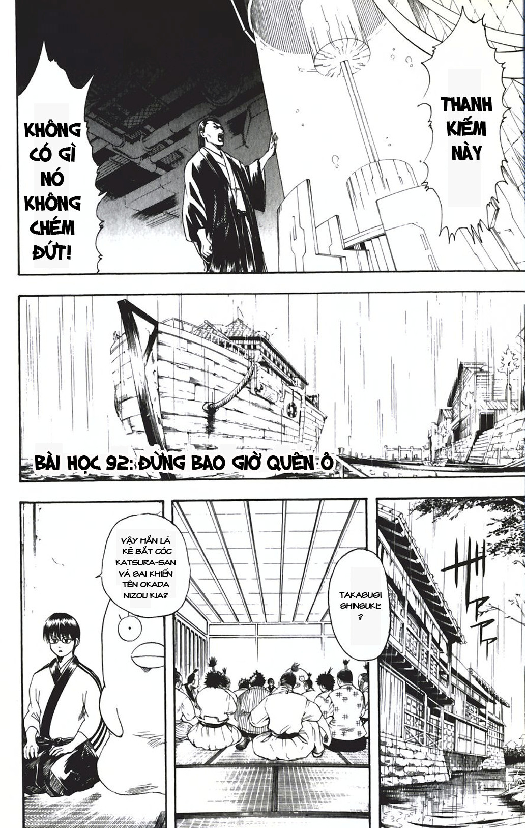 Chapter 92 - Trang 3