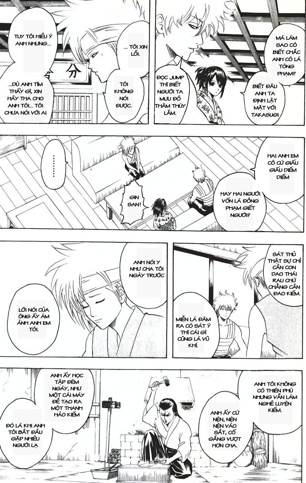 Chapter 92 - Trang 6