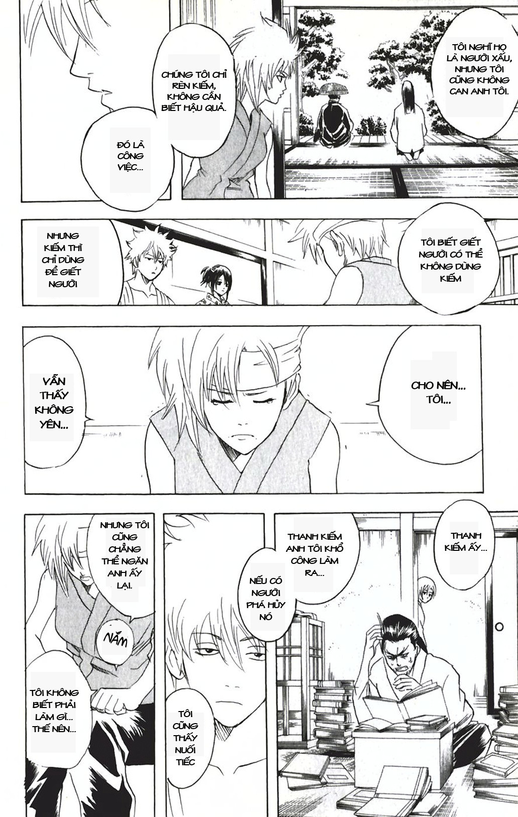 Chapter 92 - Trang 7