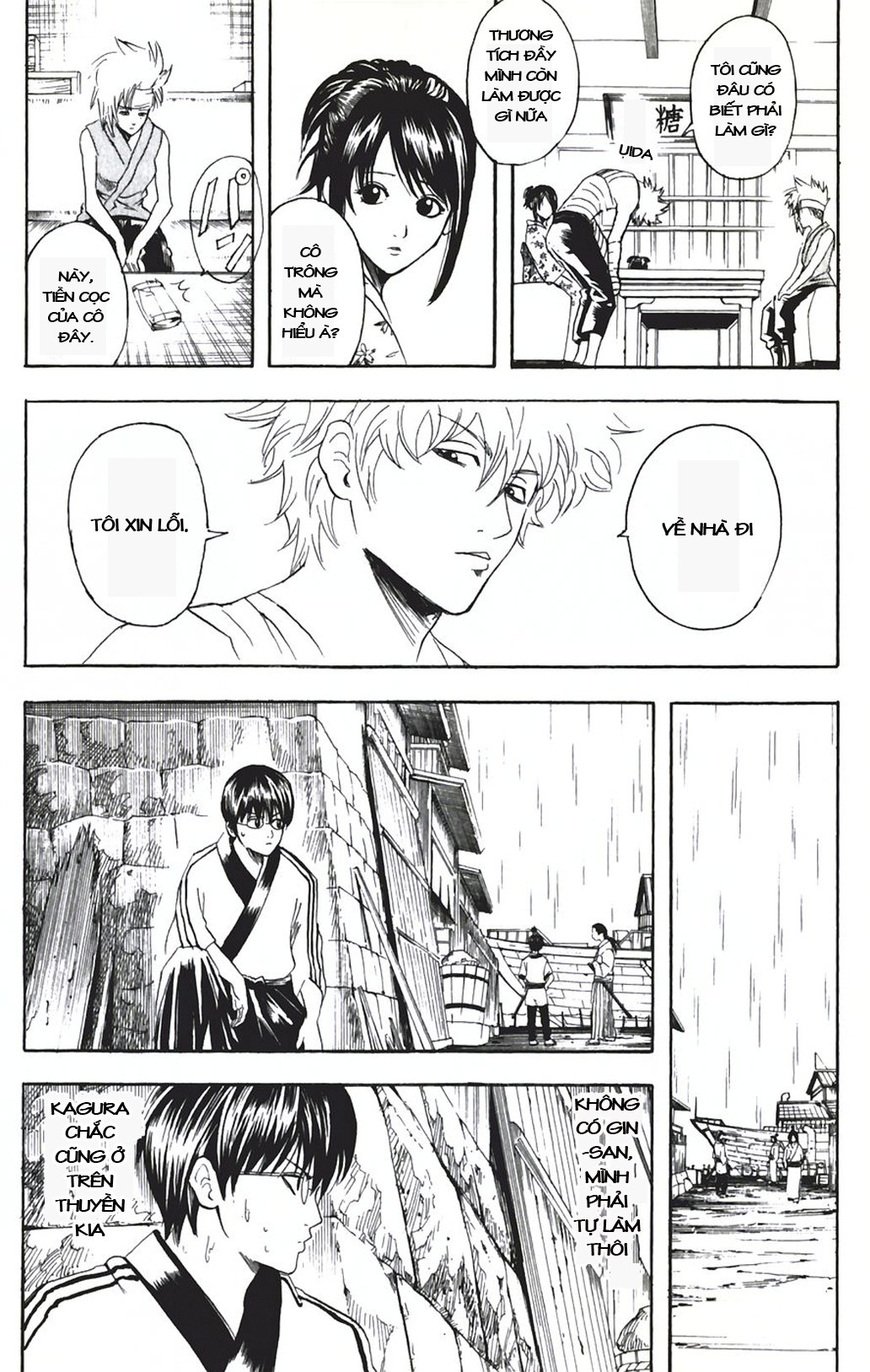 Chapter 92 - Trang 8