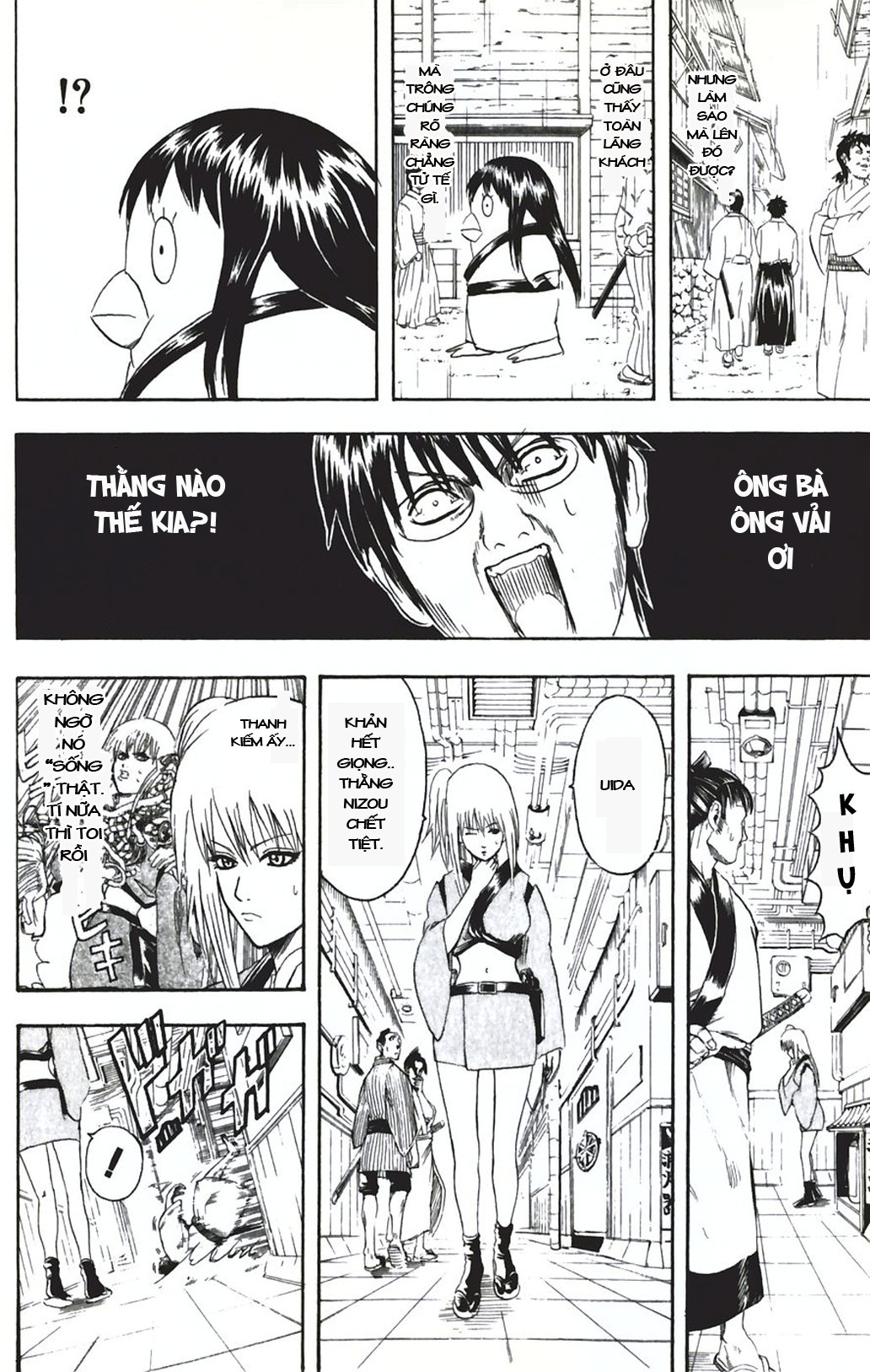 Chapter 92 - Trang 9