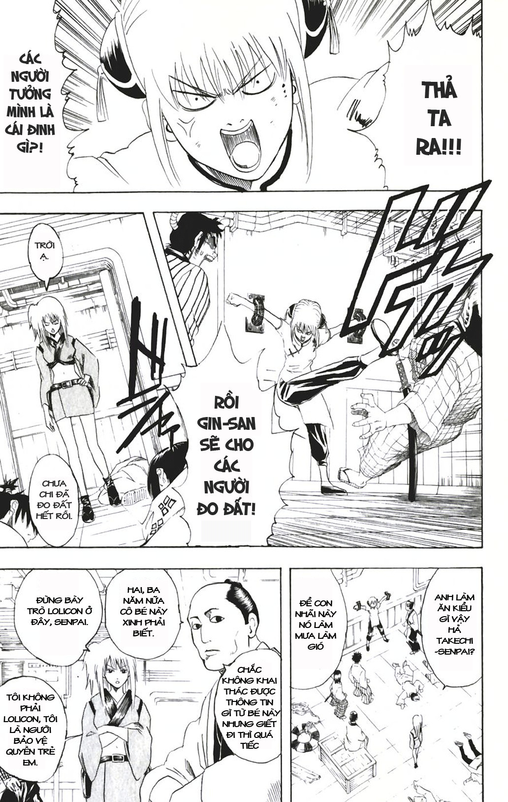 Chapter 92 - Trang 10