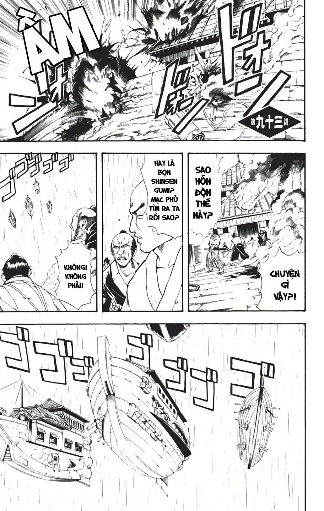 Chapter 93 - Trang 2