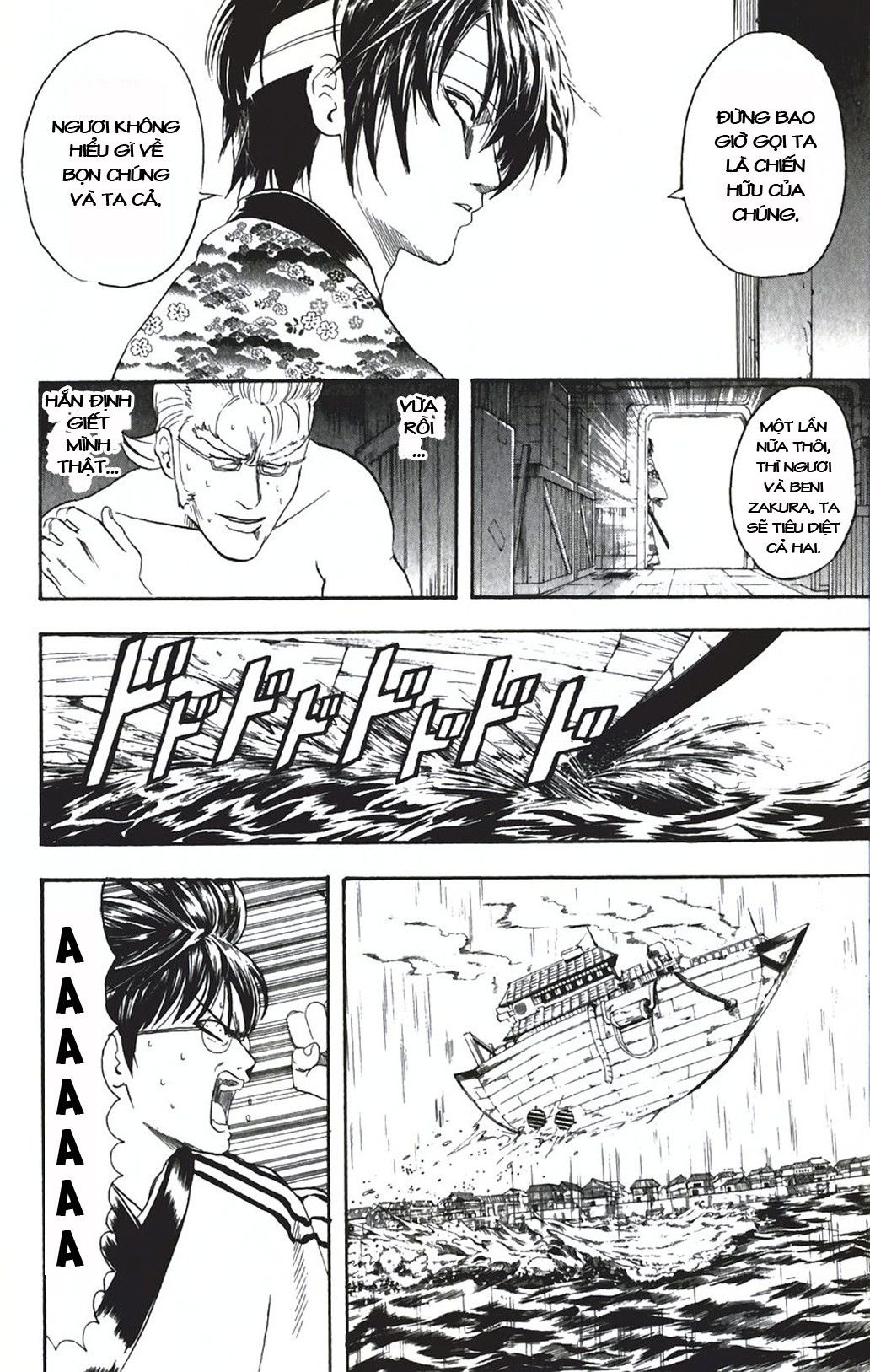 Chapter 93 - Trang 11