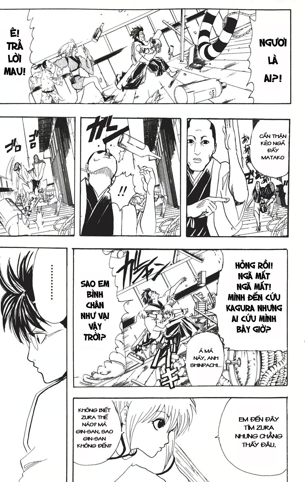 Chapter 93 - Trang 12