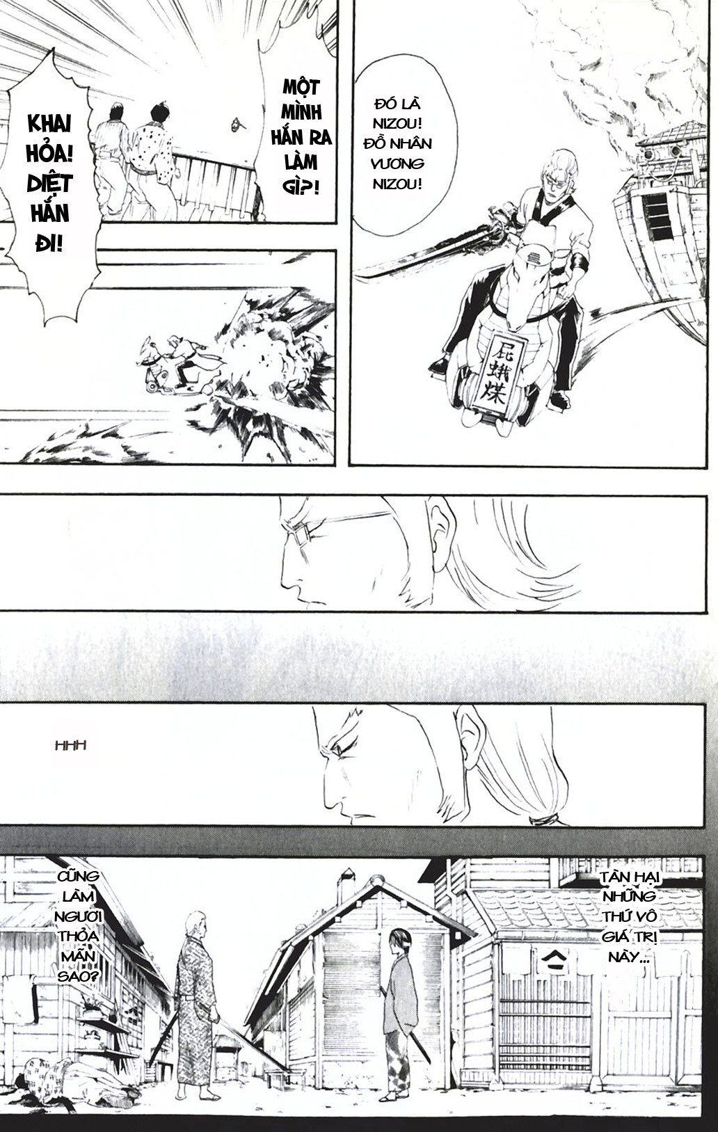 Chapter 93 - Trang 14