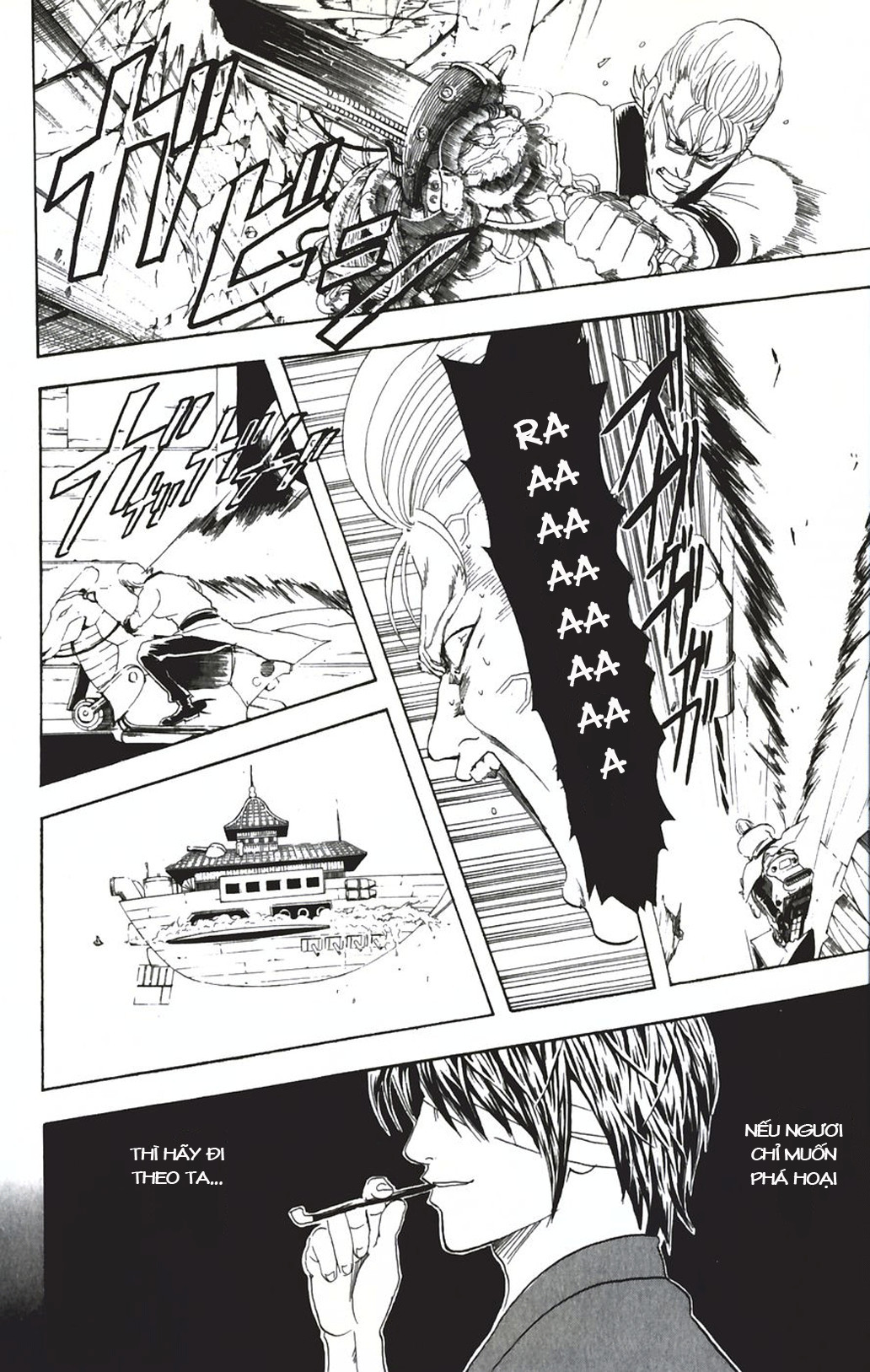 Chapter 93 - Trang 15