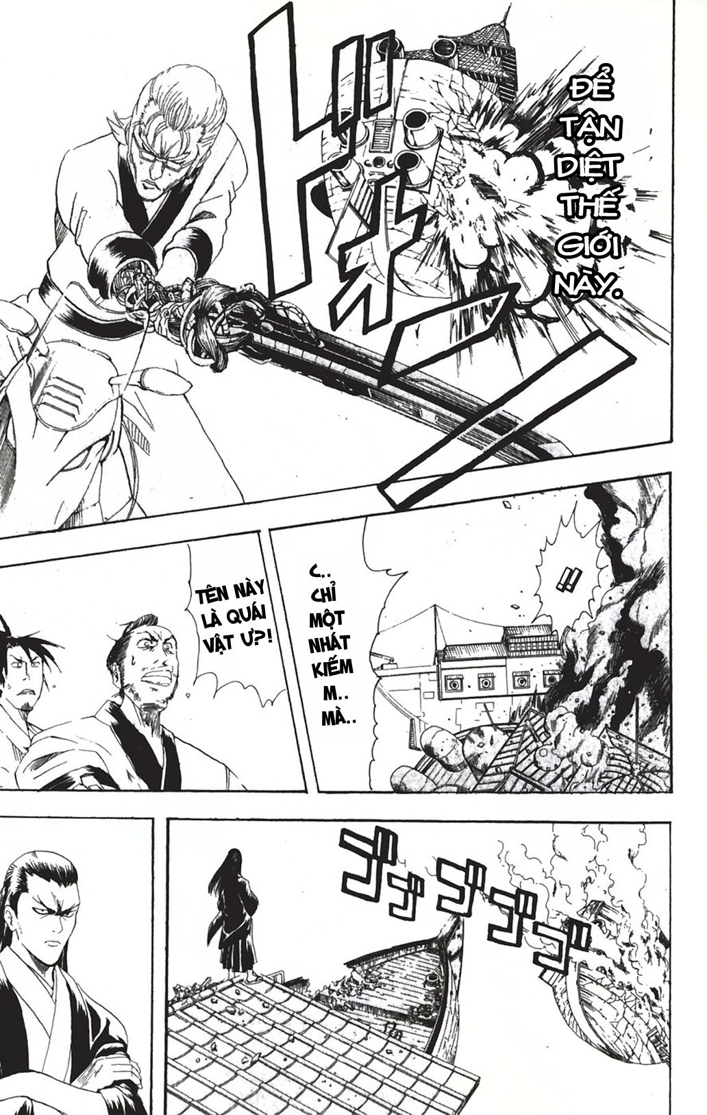 Chapter 93 - Trang 16