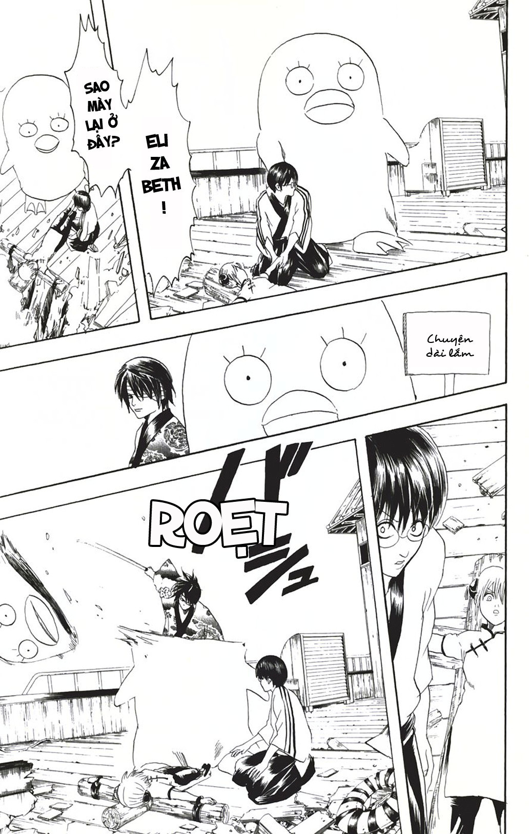 Chapter 93 - Trang 18