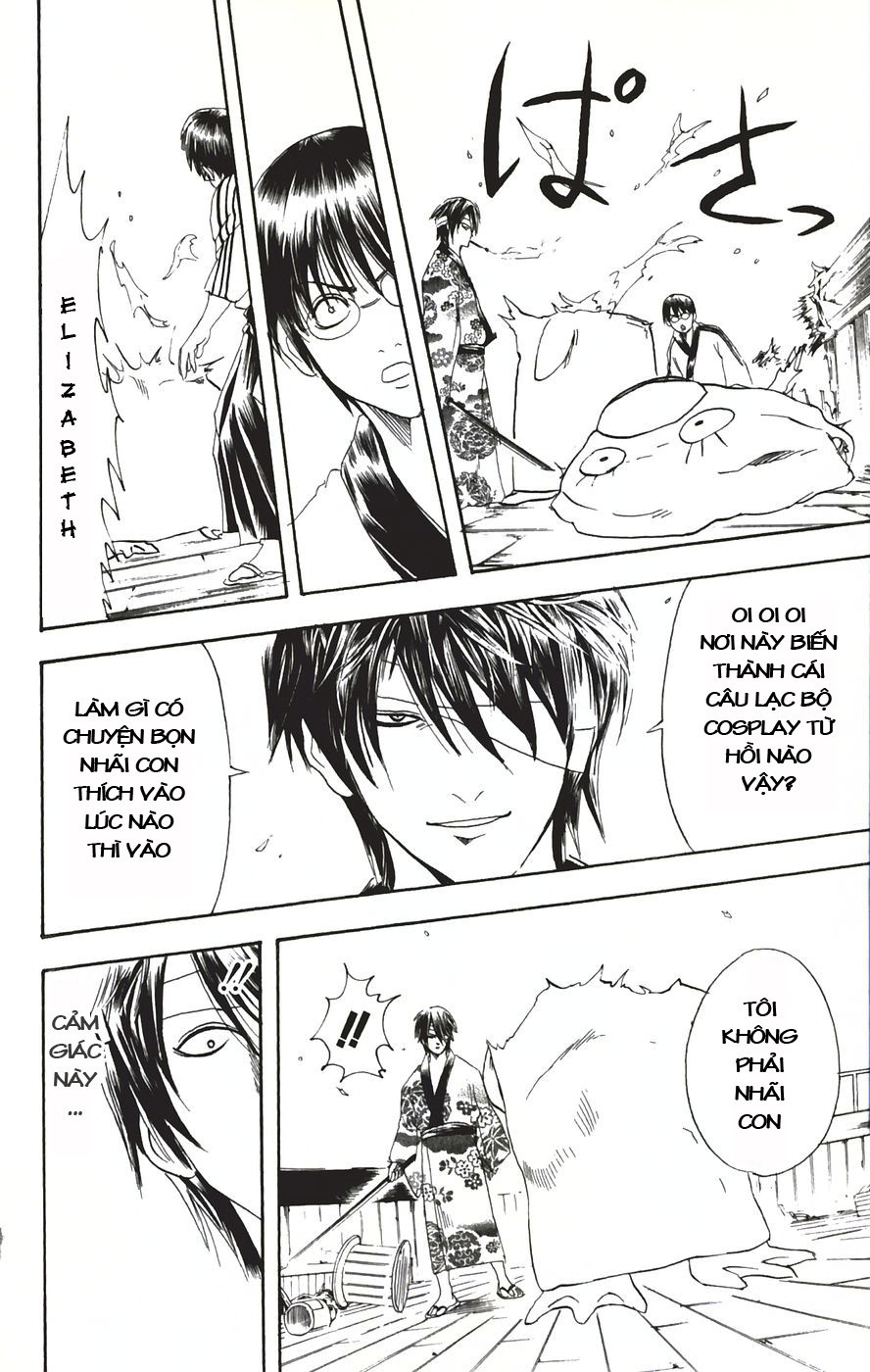 Chapter 93 - Trang 19