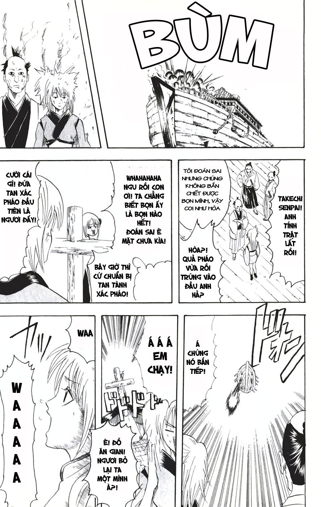 Chapter 93 - Trang 6