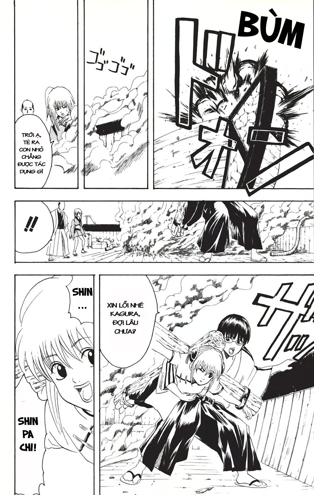 Chapter 93 - Trang 7
