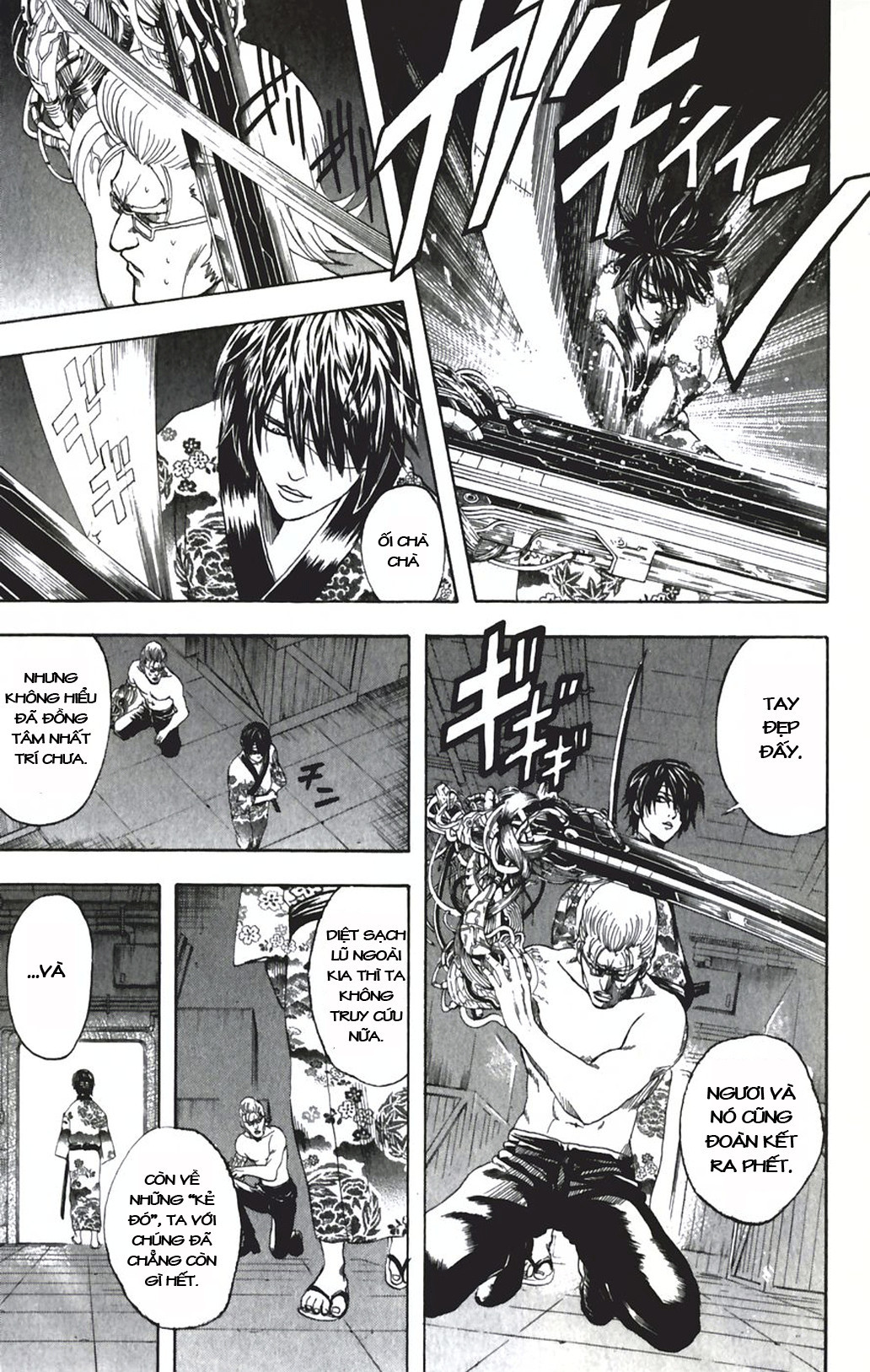 Chapter 93 - Trang 10