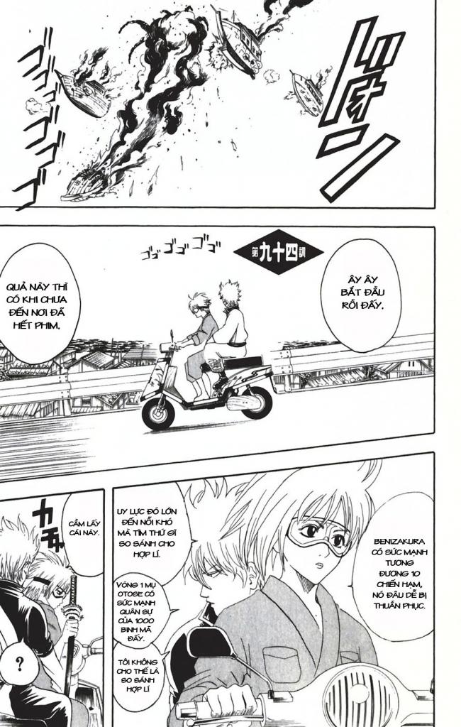 Chapter 94 - Trang 2