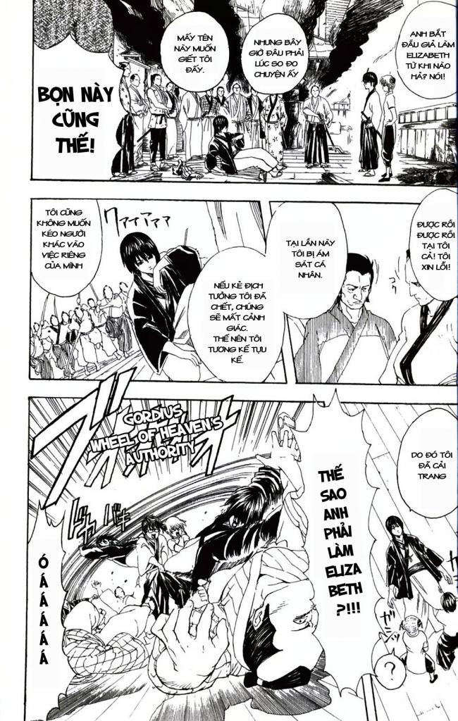 Chapter 94 - Trang 11