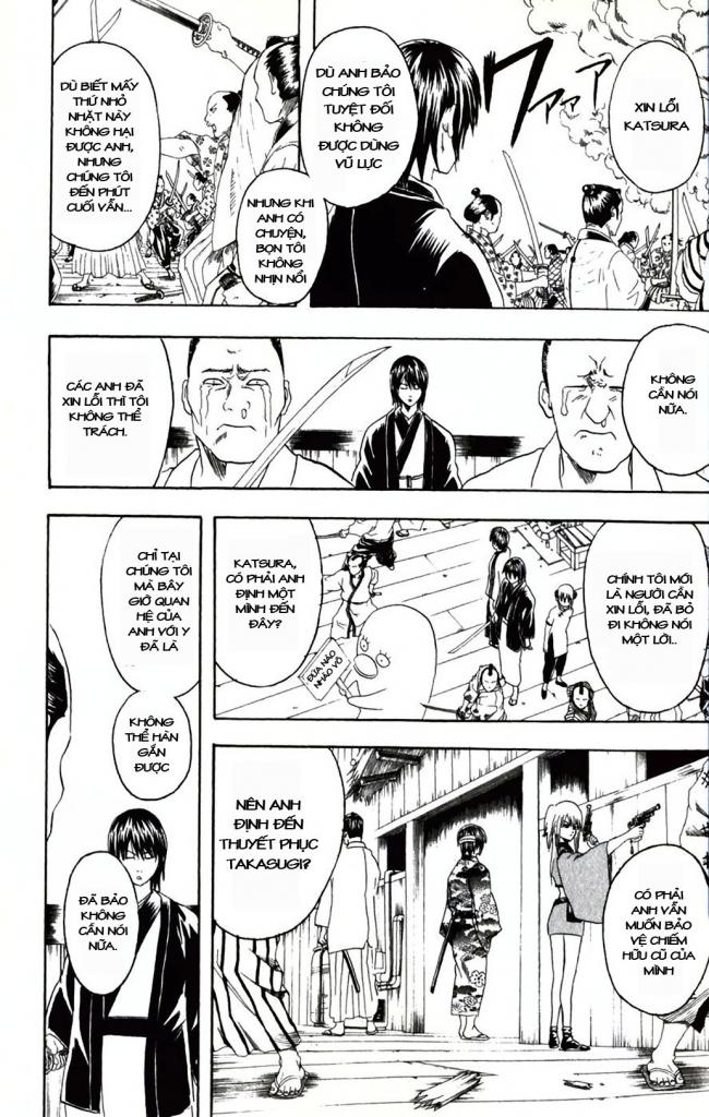Chapter 94 - Trang 15