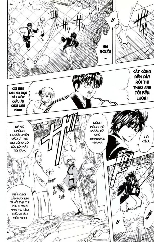Chapter 94 - Trang 17