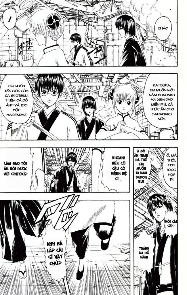 Chapter 94 - Trang 18