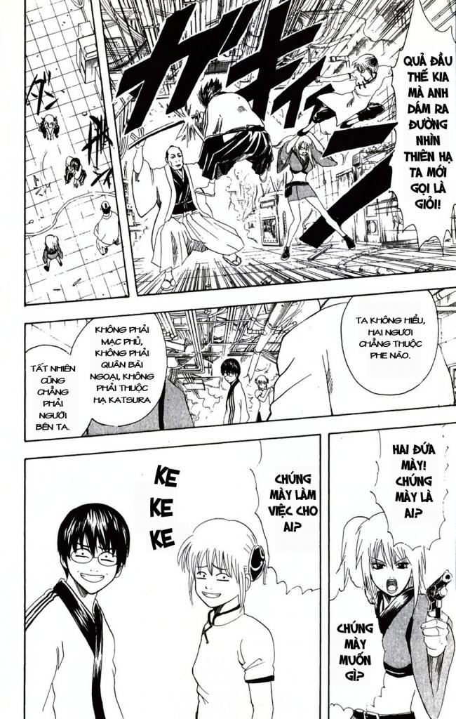 Chapter 94 - Trang 19
