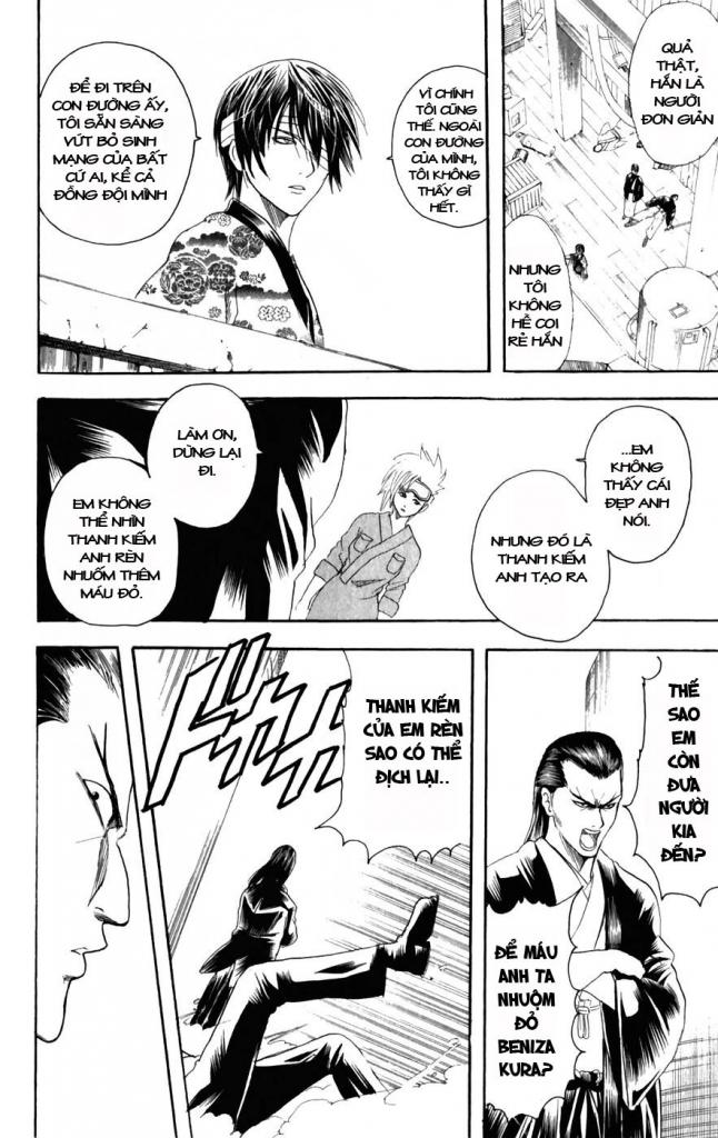 Chapter 95 - Trang 11