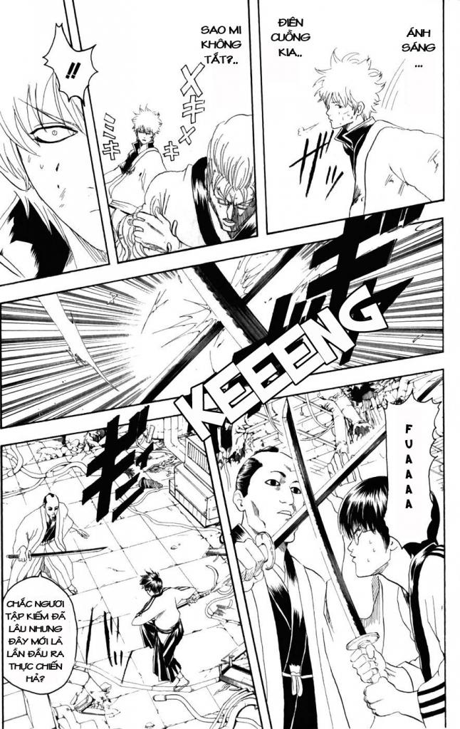 Chapter 95 - Trang 16