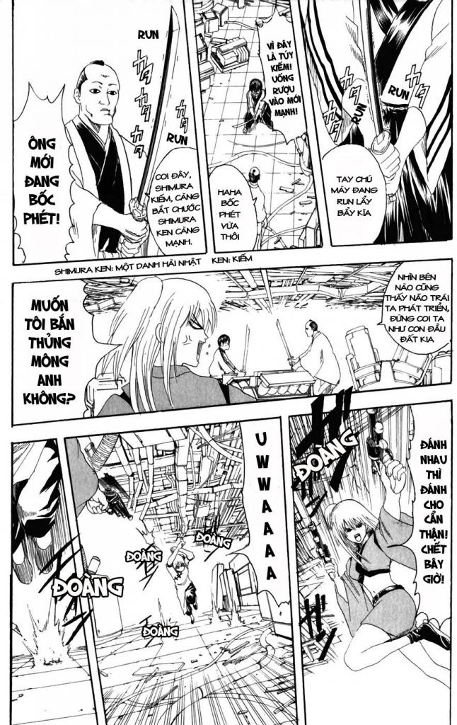 Chapter 95 - Trang 17