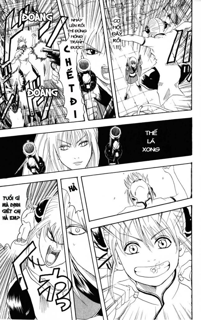 Chapter 95 - Trang 18