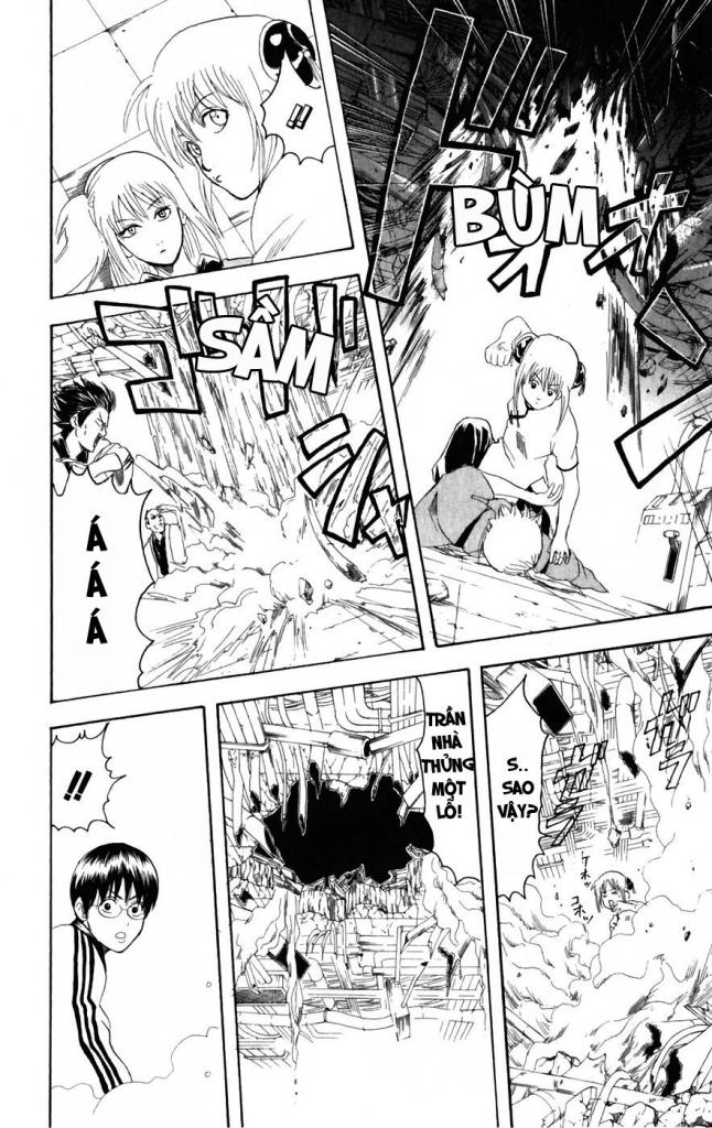 Chapter 95 - Trang 19