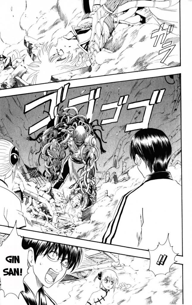 Chapter 95 - Trang 20