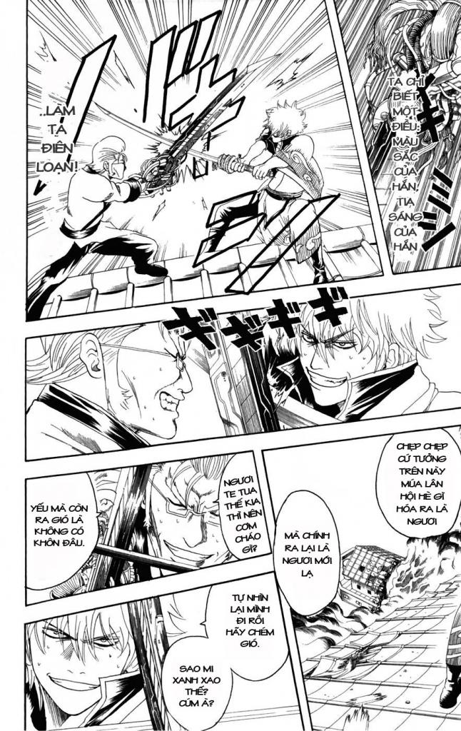 Chapter 95 - Trang 5