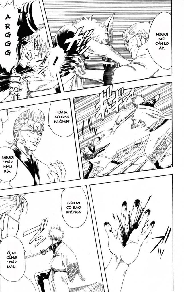 Chapter 95 - Trang 6